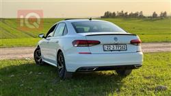 فولكسفاغن باسات